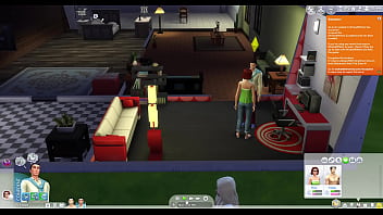 Preview 1 of Pinay Actres Sarsi Emmanuel - cheating boyfriend