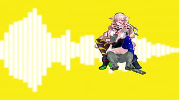 Preview 4 of Curiosity Killed The Cat - MMD Hentai Rock
