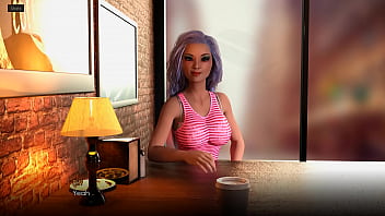 Preview 4 of Kendra Lutt - Depraved Awakening: Chapter 2 - Dɑddy&#039_s LittIe GirI Needs Help