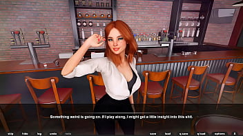 Preview 3 of Kurwa Moda - Dauɡhter For Dessert: Chapter 1.2 - The Philosophy Of The Gloryhole