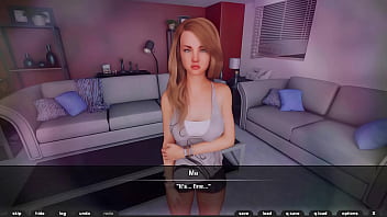 Preview 4 of Kurwa Moda - Dauɡhter For Dessert: Chapter 1.2 - The Philosophy Of The Gloryhole