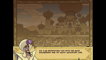Preview 1 of Open Sex Titanic - Princess Trainer: Chapter 1 - Jasmine Takes The Self-Hatred 101 Class