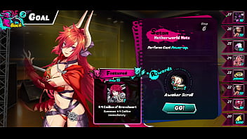 Preview 4 of Orgasm Yard - Seven Mortal Sins X Tasy Hentai Game