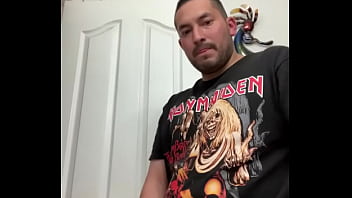 Preview 4 of De Indas - Handsome Guy With Average Cock