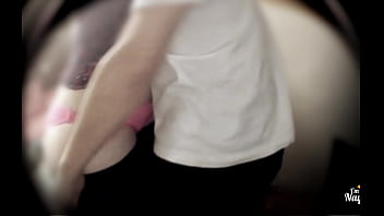 Preview 1 of New Beeg Videos Xxx - She loves doggystyle after classes