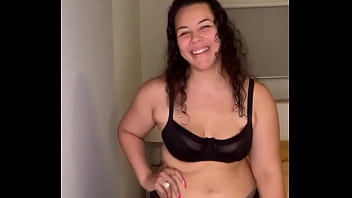 Preview 4 of Bussty Buffy Porn - Just me vibin