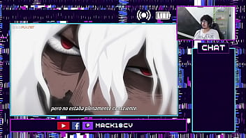 Preview 2 of Indaian Desi Xxx Videos - Boku no Hero Academia 6th Season|Cap&iacute_tulos 13-14