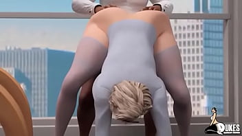 Preview 3 of Japanese Young Fuck Video - Dukes