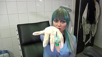 Preview 2 of Bulge Hider - Lady Indre Teil 4