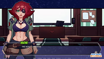 Preview 1 of Femdom Clinic Urethra - EP6: DEEPTHROAT BLOWJOB from Anna [Love Sucks - Night One]