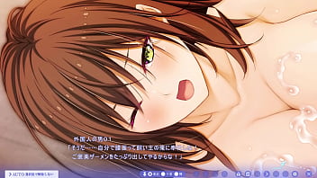 Preview 3 of Arccc Som - 虜ノ翼～舞台裏で淫らに踊る処女人形～ 初瀬未希 10