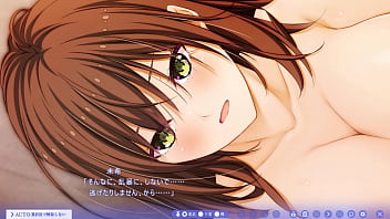 Preview 1 of Arccc Som - 虜ノ翼～舞台裏で淫らに踊る処女人形～ 初瀬未希 10