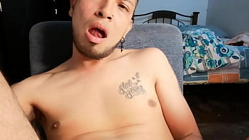Preview 3 of Alitaosin Sex - Mira mi gran polla y disfruta en tu boca o donde mas desees para que ambos podamos sentir el placer