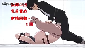 Preview 1 of Brothers And Sisters Sleep In - hot sexy teacher fucked senseless by her student