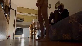 Preview 2 of Xxx Www Video Xxx Bf - Palle a pezzi