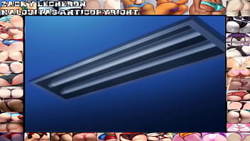 Preview 1 of Trisha Web Cam - Animadoras Tetotas (OVA Hentai) - Paizuru aplicada en cualquier chica [Parte 3] Sub Espa&ntilde_ol