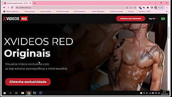 Preview 2 of Red Books - COMO ACESSAR O XVIDEOS RED AGORA DEPOIS DAS MUDAN&Ccedil_AS PRO SHEER