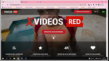 Preview 3 of Red Books - COMO ACESSAR O XVIDEOS RED AGORA DEPOIS DAS MUDAN&Ccedil_AS PRO SHEER