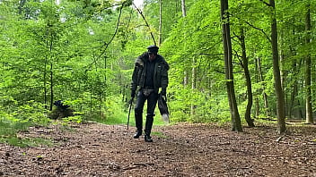 Preview 1 of In Tolit - BLACKLEATHERHANDS