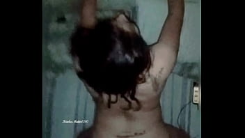 Preview 4 of Sex Blue Fil - Le di las nalgas a un fans me cogio tan rico