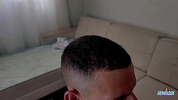 Preview 2 of Crampia Eating - ENCONTREI COM O DOTADO DO SUL DO BRASIL