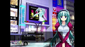 Preview 1 of Slut Htb - PrettyCute OujoSama With SexyBody and Her NotGood Visit!