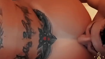 Preview 2 of Bachha Nilalta Hua - Ap&oacute_s a festa levamos ela para casa e fizemos um menage e fodemos aquela bunda maravilhosa.