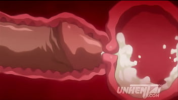 Preview 4 of Bride And Burro - Young Girl Caught Masturbating in the Public Pool at College | Uncensored Hentai [EXCLUSIVE]
