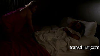 Preview 1 of Perret Italian - Sucked The Wrong Dick In The Darkness