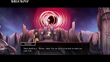 Preview 1 of Catwoman Sex - Hentai game Estella 001