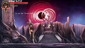 Preview 4 of Catwoman Sex - Hentai game Estella 001