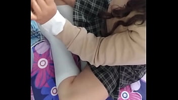 Preview 1 of Wobby Tits - Cojiendo con MADURO,  Mi Vecino SIEMPRE me mira las Nalgas cuando voy a la tienda y Hoy que su MUJER sali&oacute_,   El cabron Aprovecha para morbosearme y cu&aacute_l Ser&iacute_a su Sorpresa! Cuando Acced&iacute_ a Darle el CULO