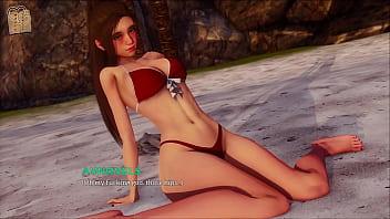 Preview 1 of Ayu Akbid Rengat - Eternum 111