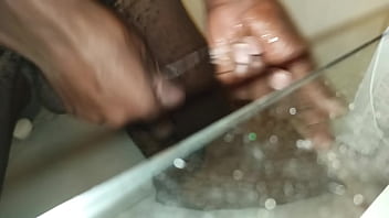 Preview 1 of Big Ass Moriahmills - I COOLED IT SLOWLY