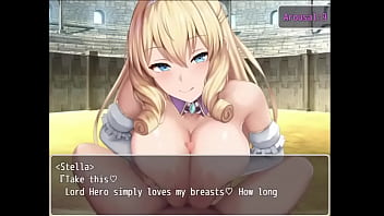 Preview 1 of Bhai Bahan Xnx - princess honey trap last princess battle
