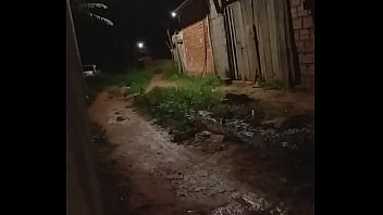 Preview 2 of Car Flashing Milfs - V&iacute_deo de verifica&ccedil_&atilde_o