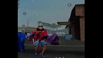 Preview 2 of Oldnsn Xxx - Novinho intaplayer fudendo geral na rank