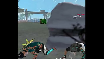 Preview 4 of Oldnsn Xxx - Novinho intaplayer fudendo geral na rank