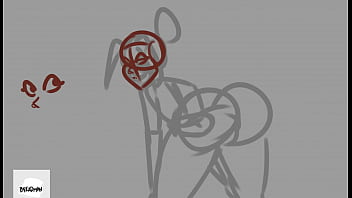 Preview 2 of Swidesh Orgy - Stream | Picarto | BreadManGames - Demon Deals (2023.05.08)