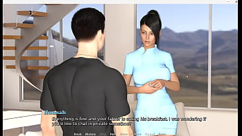 Preview 1 of Quash Snuff - Revenga part 3