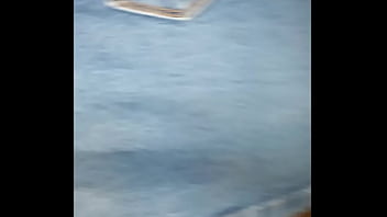 Preview 2 of Big Wight Big Booty - na porta da minha casa estava sentada uma morena gostosa casada toda oferecida louca pra dar sua bunda pois o corno tava nu trabalho