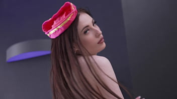 Preview 2 of Sg Malay Wife - 9 ON 1 Fucked a Whore Stewardess DVP   anal ! Interracial Gang Bang