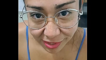 Preview 2 of Forsa Marie - Cumpliendo fantas&iacute_a de seguidor