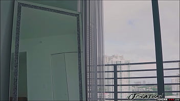 Preview 2 of Noty Friend Sex Mom - I&#039_M THE GUY HAPPY TO HELP