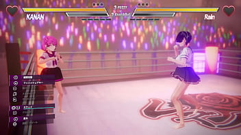 Preview 1 of Xxxx Vedo Vf - Lesbian battle 1