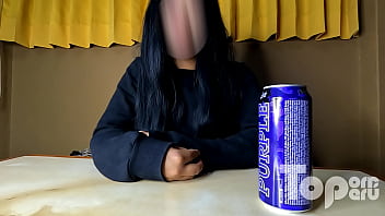 Preview 2 of Kurc N Girls - Casting 017 - Josselyn la m&aacute_s seria de todos los castings,  nos demuestra su cuerpito y acepta sexo anal y que le terminen dentro (Versi&oacute_n Gratuita)