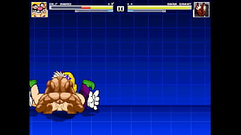 Preview 3 of Mommy Fuck For Son - MUGEN Wario vs Grant