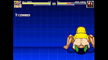 Preview 4 of Mommy Fuck For Son - MUGEN Wario vs Grant