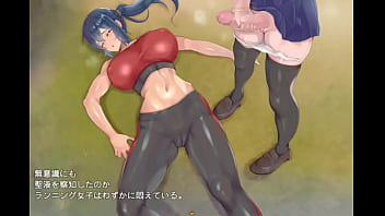 Preview 1 of Naughty American Xxxxxx Videos - ふたなり