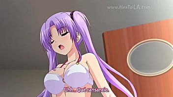 Preview 3 of Ugly Bf - Hime love episodio 2 sub espa&ntilde_ol